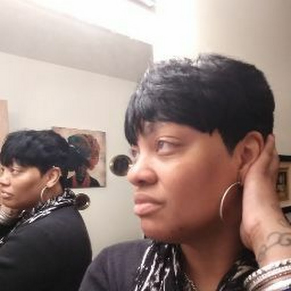 Meet your Posher, Tracey